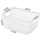 Metal Basket Large